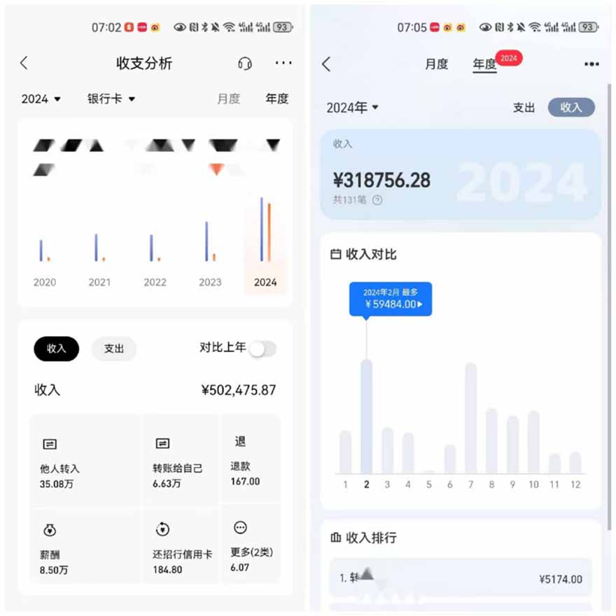 图片[3]-2025年，请“不择手段”去搞钱!-仙女副业网