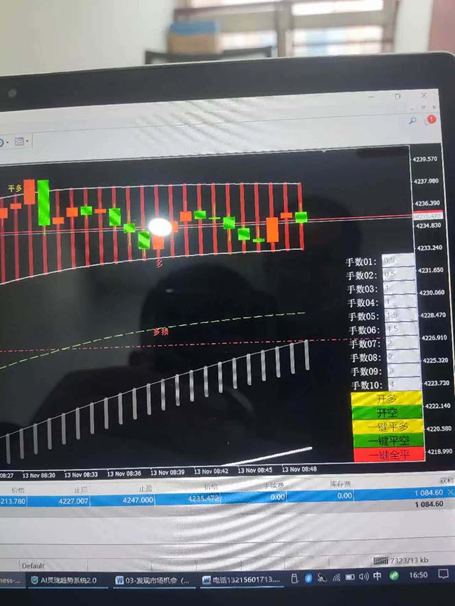 图片[6]-海外美金AI掘金项目，200U可入门槛，一天一单即可，每天1000-2000很轻松！-仙女副业网