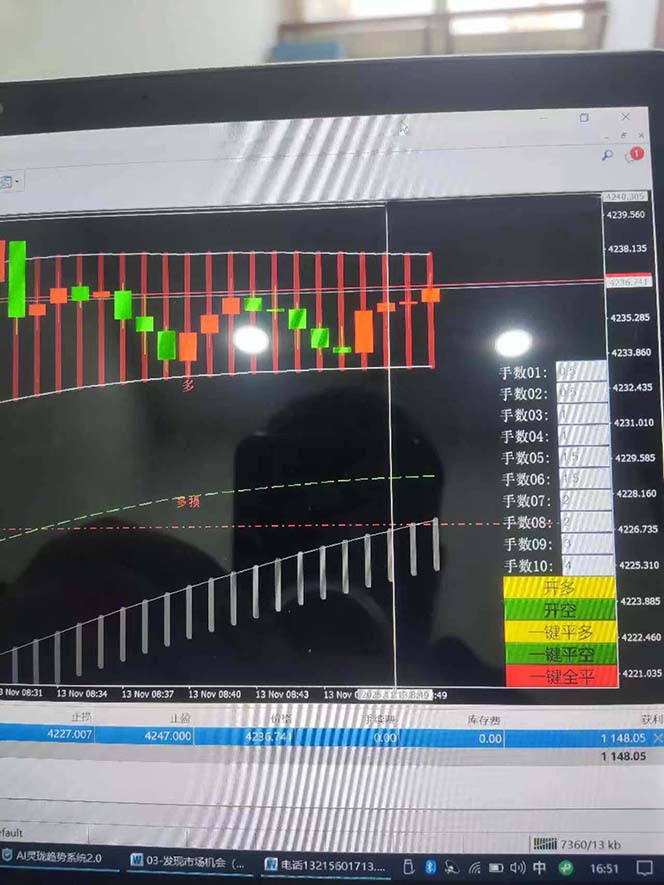图片[9]-海外美金AI掘金项目，200U可入门槛，一天一单即可，每天1000-2000很轻松！-仙女副业网
