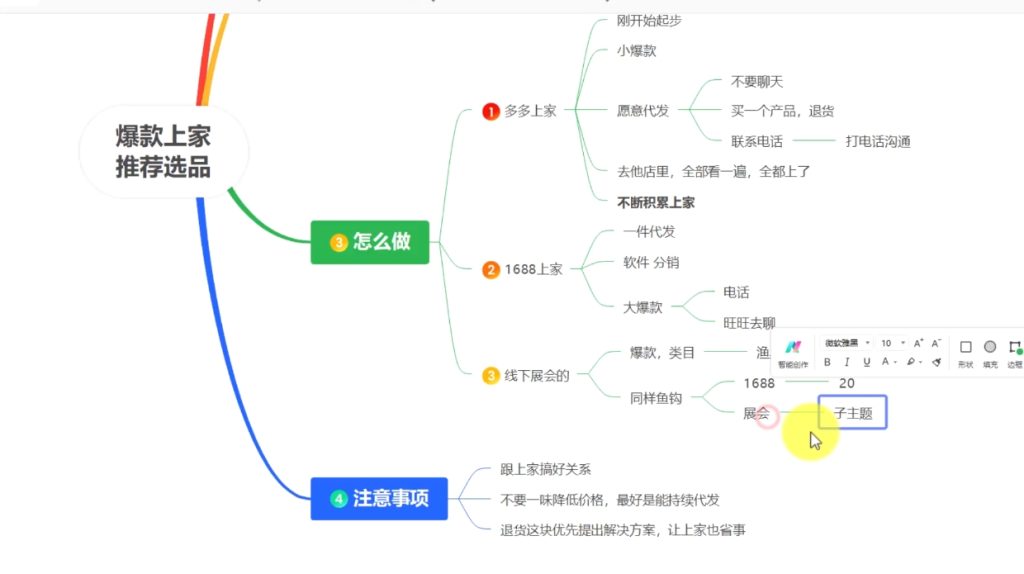 苏博士·淘宝精细化铺货运营陪跑(部分更新至2025)-资源教程须哥