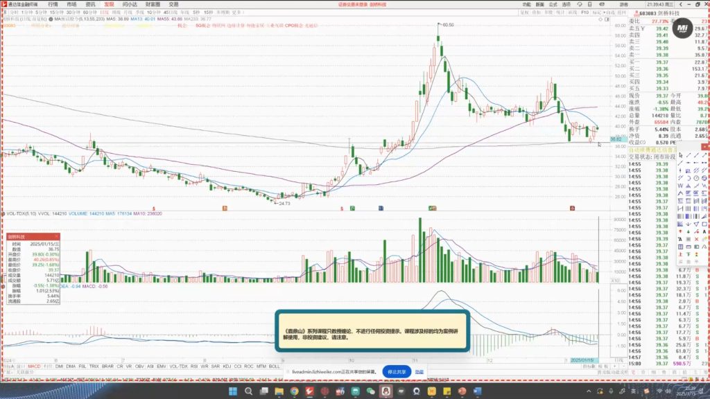 大师兄·鹿鼎山系列内部课程(更新2025年1月)-资源教程须哥