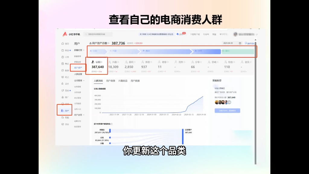 抖影团·小红书电商精品大全课-资源教程须哥