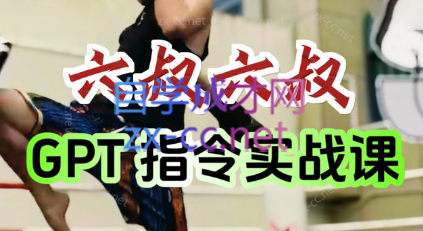 六叔的AI指令实战课(更新7月)-资源教程须哥