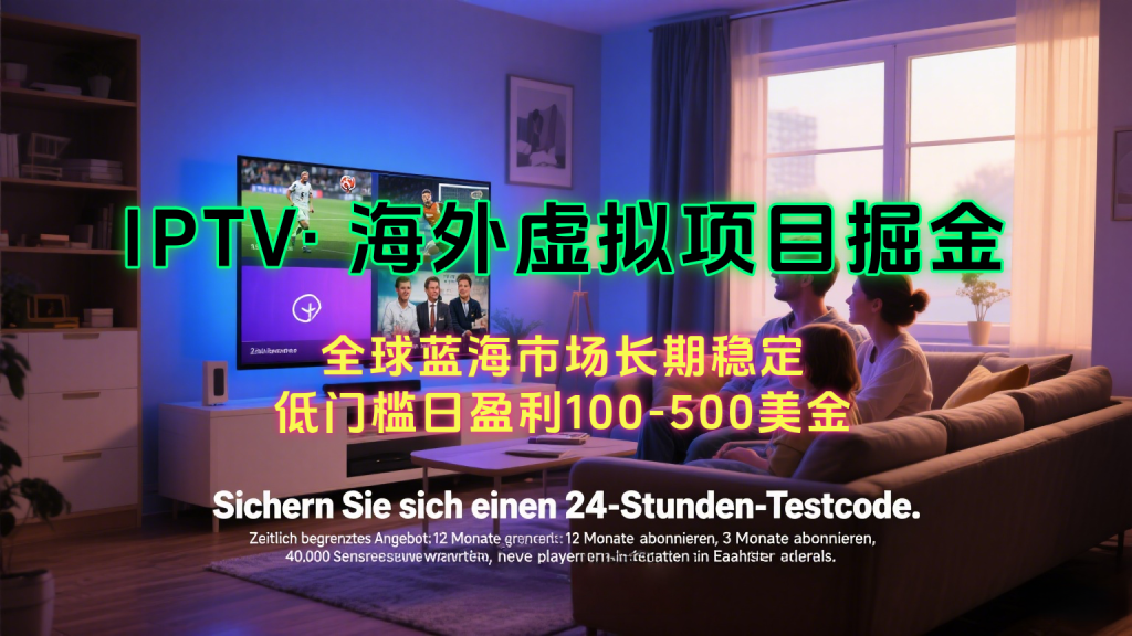 海外虚拟掘金】日赚100-200美金，自己在家就可以闷声发大财，长期可做-资源教程须哥