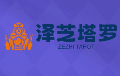 泽芝塔罗牌系统学习课-资源教程须哥