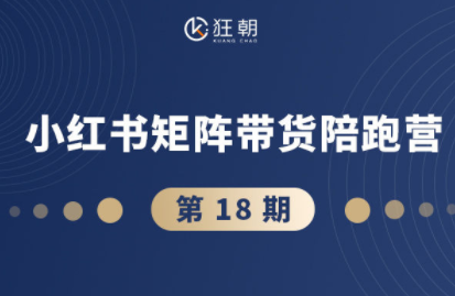 盗坤·抖音小红书视频号短视频带货与直播变现(11-18期)-资源教程须哥