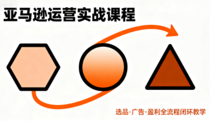 毕方电商·亚马逊全站会员课程(更新3月)-资源教程须哥